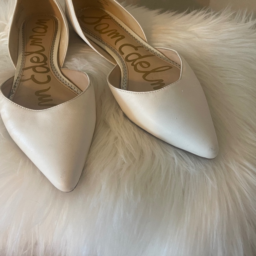 Sam Edelman flats